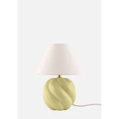 Dahlia 24 Bordlampe