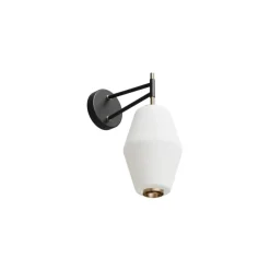 Dahl vegglampe