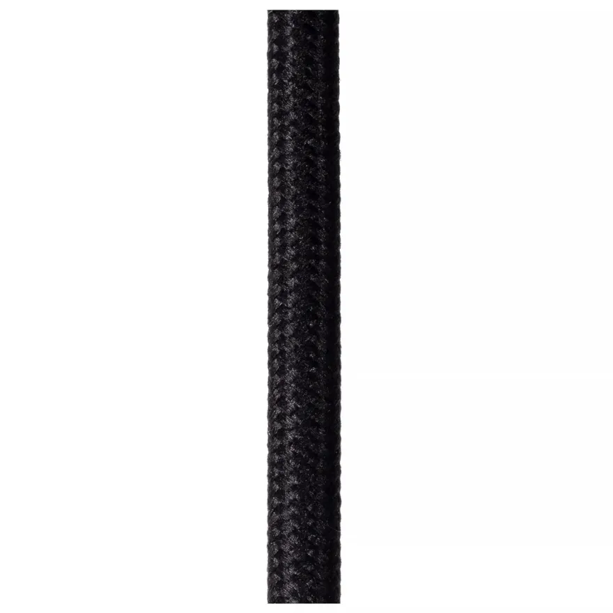 Danza takpendel 40 cm - Matt gull/messingfarget