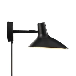 Darci short vegglampe