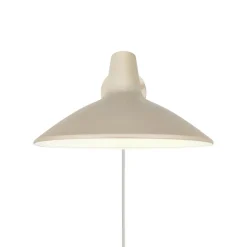 Darci short vegglampe