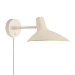 Darci short vegglampe