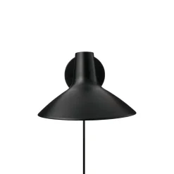 Darci short vegglampe