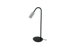 Decor F1 bordlampe 7W 3000 Kelvin - Dimbar