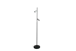 Decor F2 gulvlampe 10W 3000 Kelvin - Dimbar