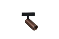Designline Domino mini 4,9W 2700 Kelvin enkel spot - Dimbar
