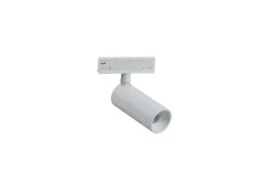 Designline Domino mini 4,9W 2700 Kelvin enkel spot - Dimbar