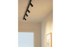 Designline Domino mini 4,9W 2700 Kelvin enkel spot - Dimbar