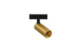 Designline Domino mini 4,9W 2700 Kelvin enkel spot - Dimbar