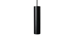 Designline Tube flex s25 takpendel - Svart