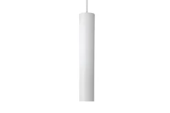 Designline Tube flex takpendel - Hvit