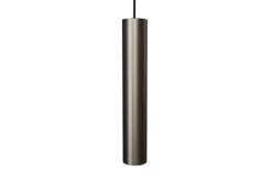 Designline Tube flex takpendel - Titanium