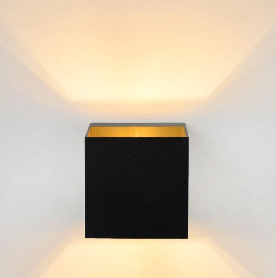 Devi vegglampe opp/ned