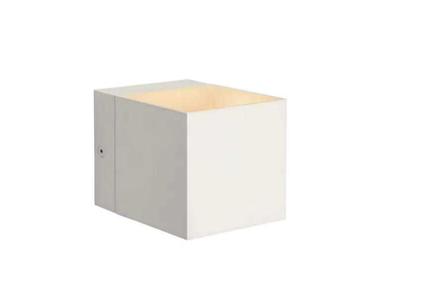 Devi vegglampe opp/ned