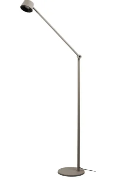 Direction F1 gulvlampe 2700 kelvin - Dimbar