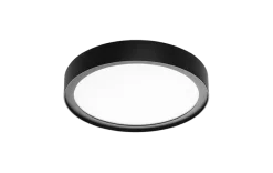 Disc 290 taklampe 17W 2700K
