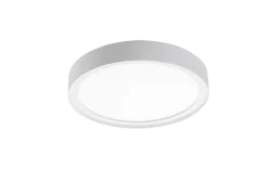 Disc 290 taklampe 17W 2700K