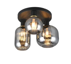 Diva taklampe 3-lys