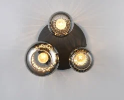 Diva taklampe 3-lys