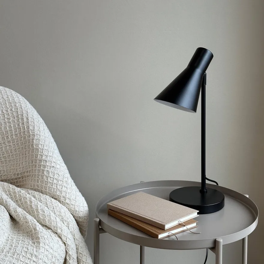 DL12 bordlampe