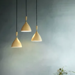 Dokka takpendel