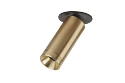 Domino mini innebygd spot 4,9W 2700 kelvin - Dimbar