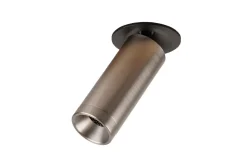 Domino mini innebygd spot 4,9W 2700 kelvin - Dimbar