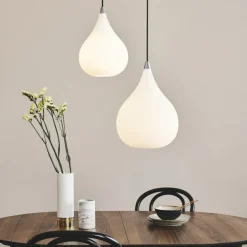 Drops pendel 30 - Opal