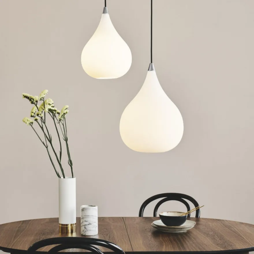 Drops pendel 30 - Opal