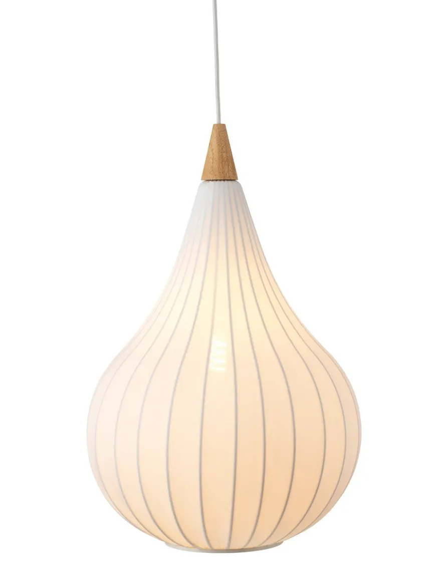 Drops pendel 30 - Tekstil