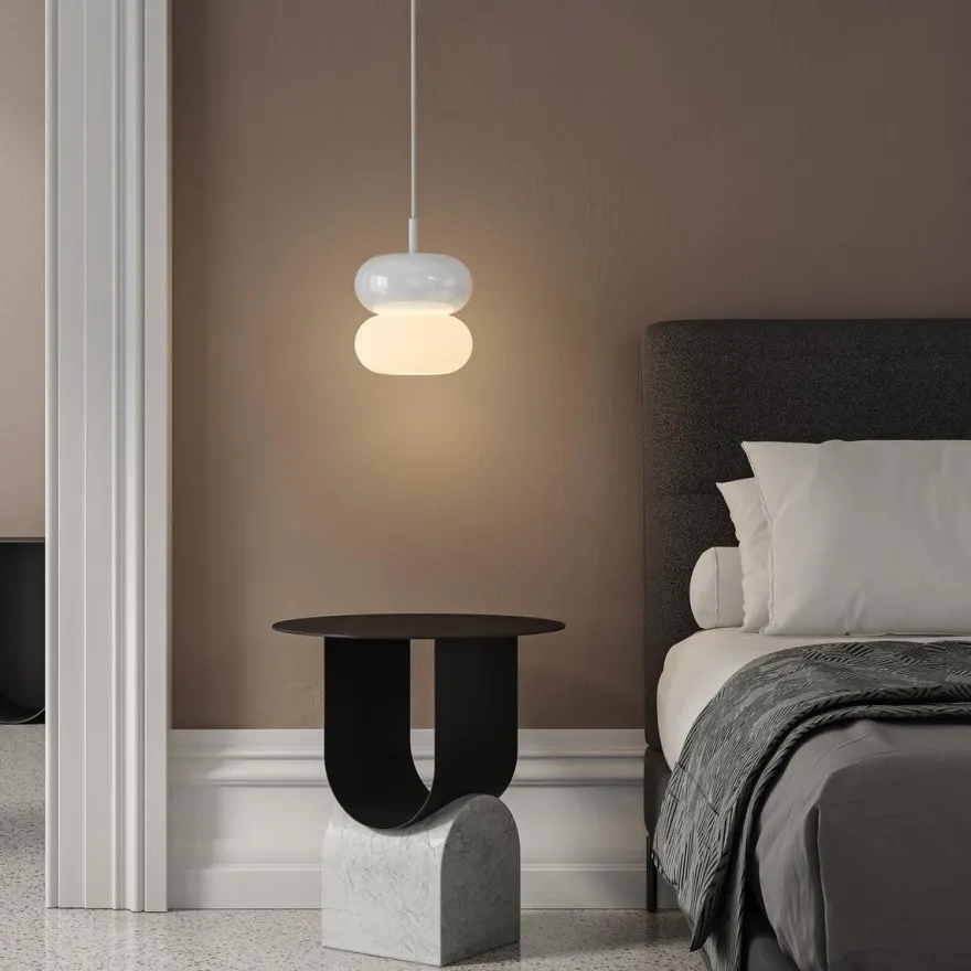 Due 210 lampeskjerm