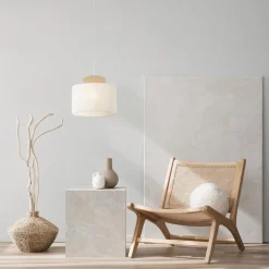 Duo takpendel 38 cm