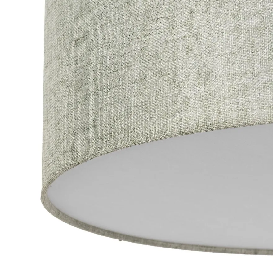 Earth taklampe 60 cm