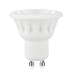Ecolux GU10 LED 7W 2700 Kelvin - Dimbar