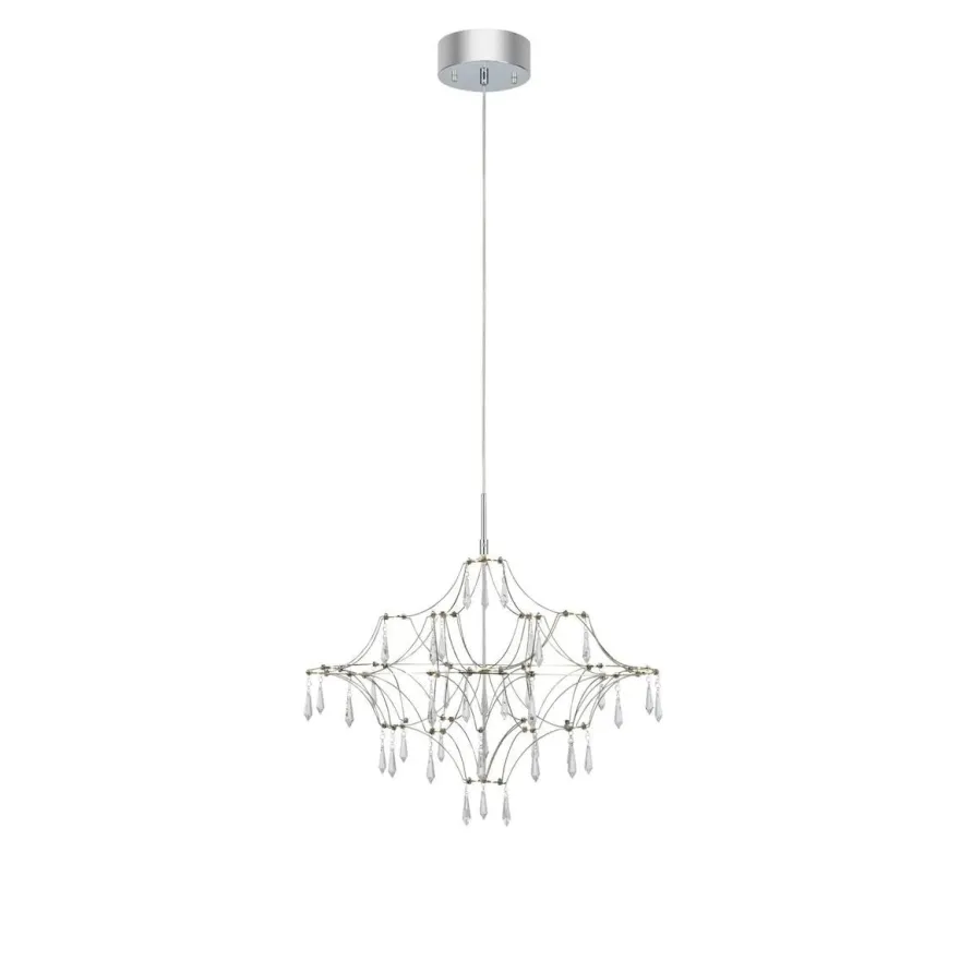 Efesos 60 Lysekrone