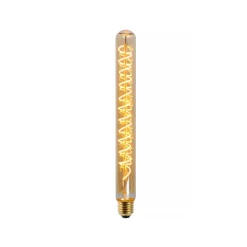 E27 Filament lyspære T32 30 cm 2200 Kelvin 5W Dimbar