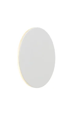 Eklyps vegglampe 15 cm
