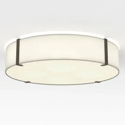 Elba Round 600 taklampe