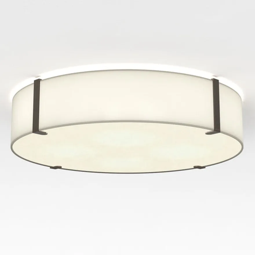 Elba Round 600 taklampe