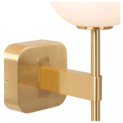 Elda vegglampe for baderom IP44