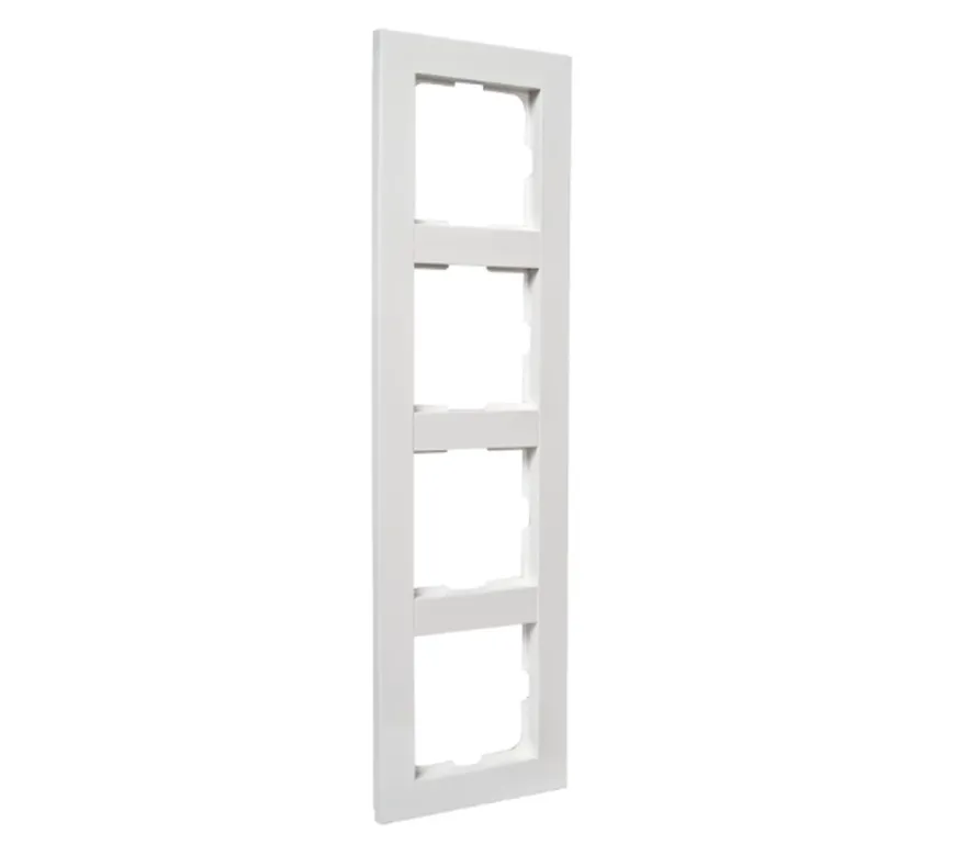 Elko Plus ramme 4-Hull