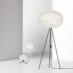 Eos large gulvlampe