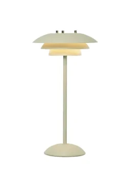 Epsilon oppladbar bordlampe