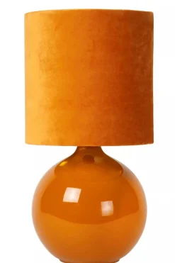 Esterad bordlampe