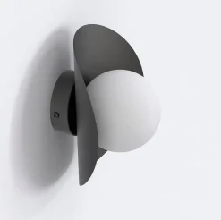 Fiero M K1 vegglampe