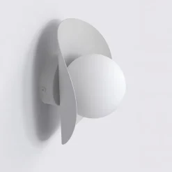 Fiero M K1 vegglampe