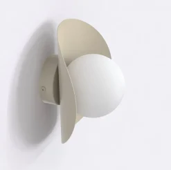 Fiero M K1 vegglampe