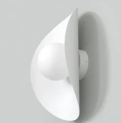Fiero XL K1 vegglampe