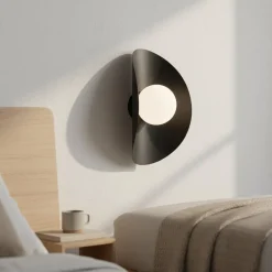 Fiero XL K1 vegglampe