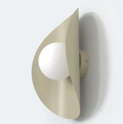Fiero XL K1 vegglampe